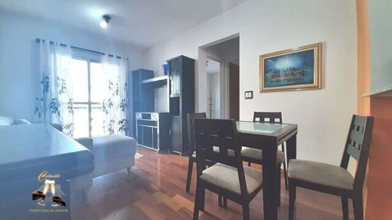 Imagem Apartamento com 2 Quartos à Venda, 54 m² em Assunção - São Bernardo Do Campo Imagem Apartamento com 2 Quartos à Venda, 54 m² em Assunção - São Bernardo Do Campo