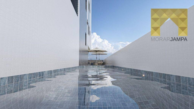 Imagem Apartamento com 2 Quartos à Venda, 53 m² em Bessa - João Pessoa Imagem Apartamento com 2 Quartos à Venda, 53 m² em Bessa - João Pessoa