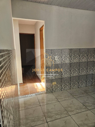 Imagem Casa com 3 Quartos à Venda, 70 m² em Conjunto Residencial Trinta E Um De Março - São José Dos Campos Imagem Casa com 3 Quartos à Venda, 70 m² em Conjunto Residencial Trinta E Um De Março - São José Dos Campos