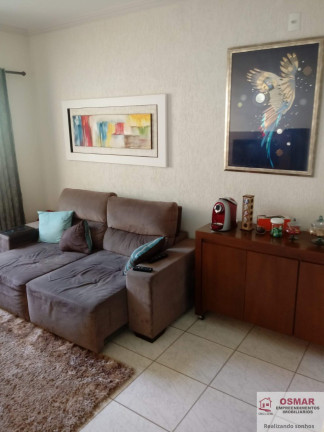 Imagem Casa com 2 Quartos à Venda, 90 m² em Residencial Portal Bordon Ii - Sumaré Imagem Casa com 2 Quartos à Venda, 90 m² em Residencial Portal Bordon Ii - Sumaré