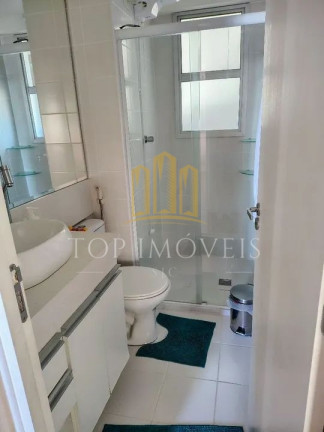Imagem Apartamento com 3 Quartos à Venda, 77 m² em Parque Industrial - São José Dos Campos