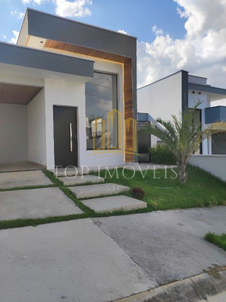 Imagem Casa de Condomínio com 3 Quartos à Venda, 250 m² em Parque Residencial Maria Elmira - Caçapava