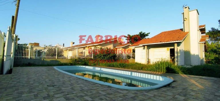 Casa com 3 Quartos à Venda, 120 m² em Capão Novo - Capão Da Canoa