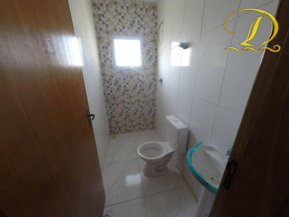 Imagem Casa com 2 Quartos à Venda, 52 m² em Tude Bastos (sítio Do Campo) - Praia Grande
