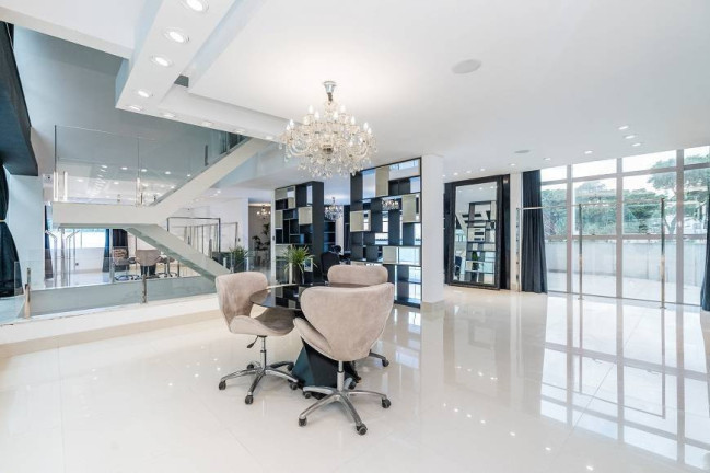 Imagem Casa com 4 Quartos à Venda, 751 m² em Jardim Social - Curitiba Imagem Casa com 4 Quartos à Venda, 751 m² em Jardim Social - Curitiba