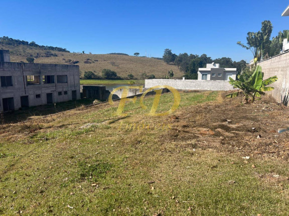 Imagem Terreno em Condomínio à Venda, 600 m² em Atibaia Imagem Terreno em Condomínio à Venda, 600 m² em Atibaia