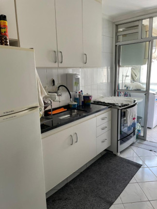 Imagem Imóvel com 2 Quartos à Venda, 60 m² em Vila Santa Catarina - São Paulo