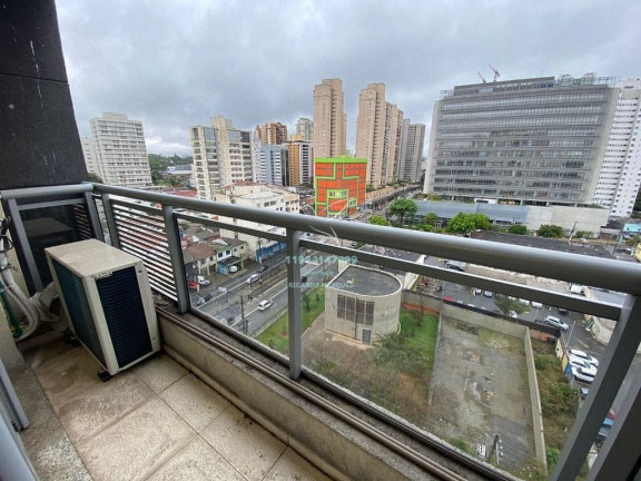 Imagem Sala Comercial à Venda, 48 m² em Vila Cordeiro - São Paulo