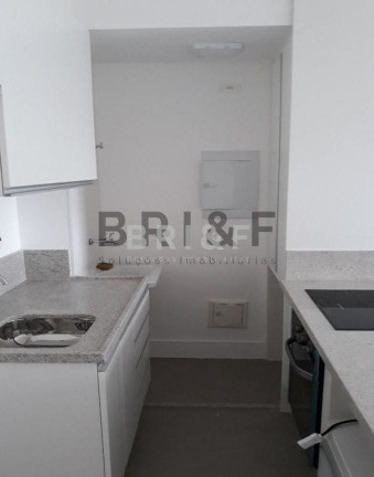 Imagem Apartamento com 1 Quarto para Alugar, 65 m² em Brooklin - São Paulo Imagem Apartamento com 1 Quarto para Alugar, 65 m² em Brooklin - São Paulo