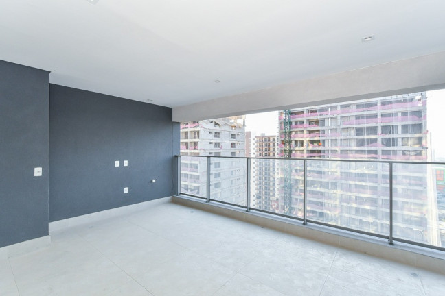 Imagem Apartamento com 3 Quartos à Venda, 125 m² em Campo Belo - São Paulo Imagem Apartamento com 3 Quartos à Venda, 125 m² em Campo Belo - São Paulo