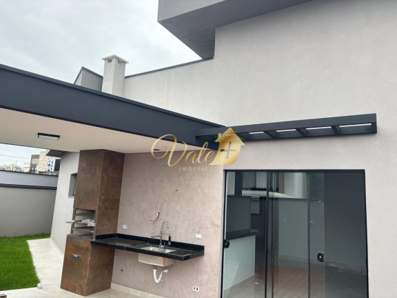 Imagem Casa com 3 Quartos à Venda, 170 m² em Loteamento Floresta - São José Dos Campos Imagem Casa com 3 Quartos à Venda, 170 m² em Loteamento Floresta - São José Dos Campos