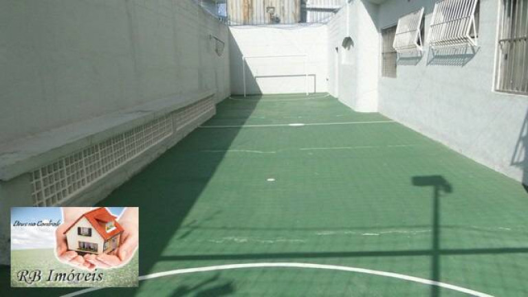 Imagem Apartamento com 2 Quartos à Venda, 63 m² em Rudge Ramos - São Bernardo Do Campo Imagem Apartamento com 2 Quartos à Venda, 63 m² em Rudge Ramos - São Bernardo Do Campo