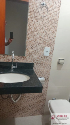 Imagem Casa com 2 Quartos à Venda, 90 m² em Jardim Campo Belo - Sumaré Imagem Casa com 2 Quartos à Venda, 90 m² em Jardim Campo Belo - Sumaré