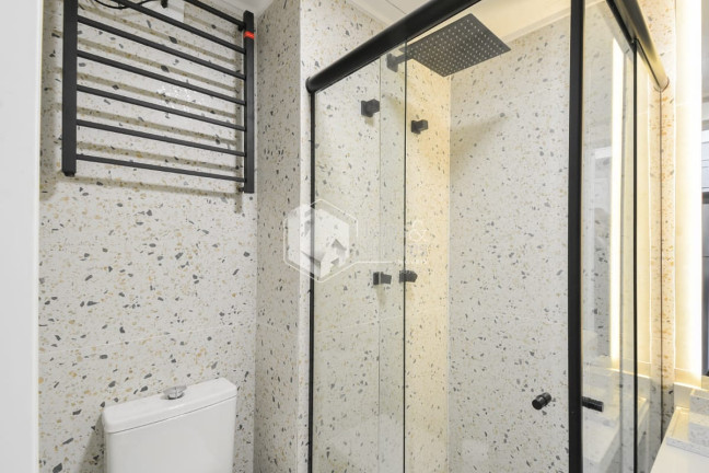 Imagem Apartamento com 1 Quarto à Venda, 21 m² em Moema - São Paulo Imagem Apartamento com 1 Quarto à Venda, 21 m² em Moema - São Paulo