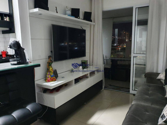 Imagem Apartamento com 2 Quartos à Venda, 71 m² em Vila Augusta - Guarulhos Imagem Apartamento com 2 Quartos à Venda, 71 m² em Vila Augusta - Guarulhos