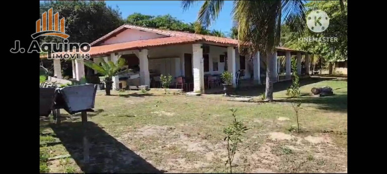 Imagem Fazenda à Venda, 85 m² em Beberibe Imagem Fazenda à Venda, 85 m² em Beberibe