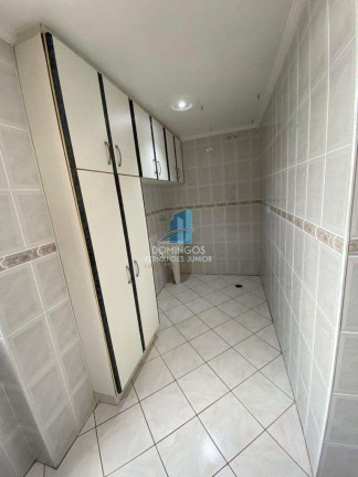 Imagem Apartamento com 3 Quartos à Venda, 90 m² em Vila Curuçá - São Paulo Imagem Apartamento com 3 Quartos à Venda, 90 m² em Vila Curuçá - São Paulo