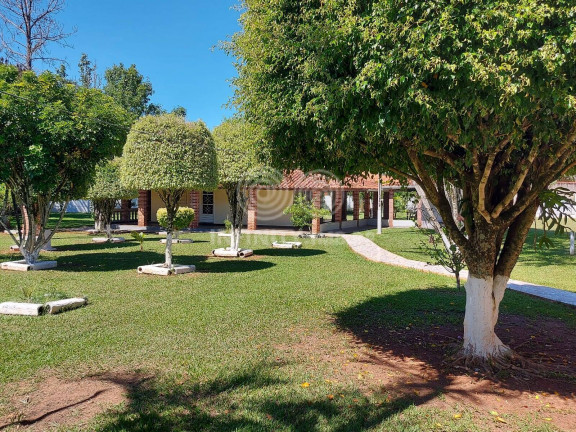 Imagem Chácara com 5 Quartos à Venda, 25.000 m² em Guarapó - Tatuí Imagem Chácara com 5 Quartos à Venda, 25.000 m² em Guarapó - Tatuí