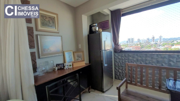 Imagem Apartamento com 2 Quartos à Venda, 130 m² em São João - Itajaí Imagem Apartamento com 2 Quartos à Venda, 130 m² em São João - Itajaí