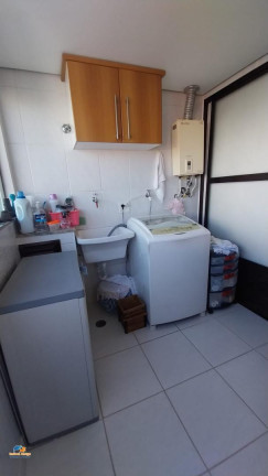 Imagem Imóvel com 3 Quartos à Venda, 106 m² em Vila Gilda - Santo André