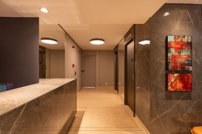 Imagem Imóvel com 2 Quartos à Venda, 65 m² em Pinheiros - São Paulo