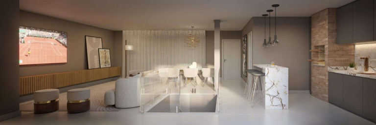 Imagem Cobertura com 3 Quartos à Venda, 243 m² em Higienópolis - Porto Alegre Imagem Cobertura com 3 Quartos à Venda, 243 m² em Higienópolis - Porto Alegre