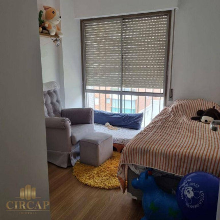 Imagem Apartamento com 2 Quartos à Venda, 79 m² em Perdizes - São Paulo Imagem Apartamento com 2 Quartos à Venda, 79 m² em Perdizes - São Paulo