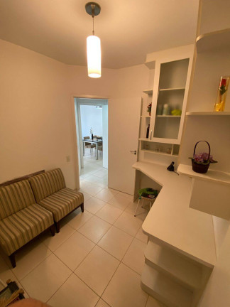 Imagem Apartamento com 2 Quartos à Venda, 63 m² em Vila Guarani (z Sul) - São Paulo