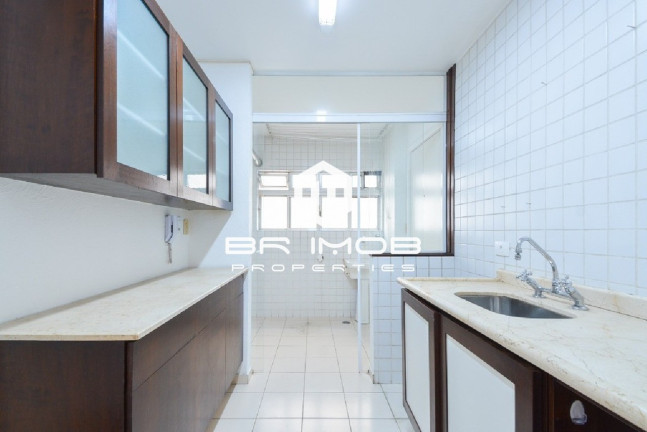Imagem Imóvel com 3 Quartos à Venda, 97 m² em Vila Mariana - São Paulo Imagem Imóvel com 3 Quartos à Venda, 97 m² em Vila Mariana - São Paulo