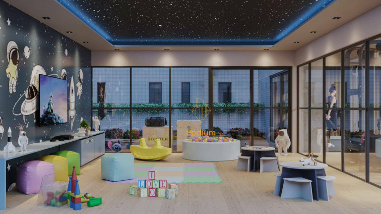 Imagem Apartamento com 2 Quartos à Venda, 64 m² em Intermares - Cabedelo Imagem Apartamento com 2 Quartos à Venda, 64 m² em Intermares - Cabedelo
