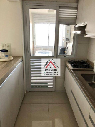 Imagem Apartamento com 1 Quarto à Venda, 74 m² em Brooklin - São Paulo