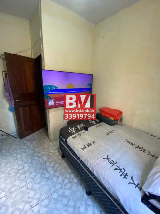 Imagem Casa com 1 Quarto à Venda, 80 m² em Vigário Geral - Rio De Janeiro
