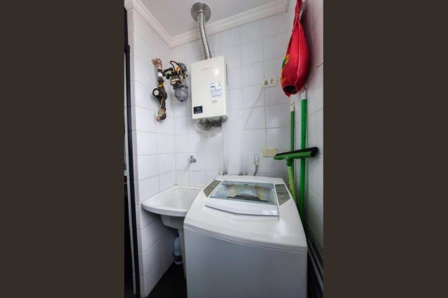 Imagem Apartamento com 3 Quartos à Venda, 80 m² em Vila Euclides - São Bernardo Do Campo Imagem Apartamento com 3 Quartos à Venda, 80 m² em Vila Euclides - São Bernardo Do Campo