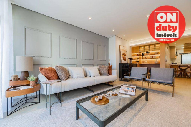 Imagem Apartamento com 3 Quartos à Venda, 185 m² em Pompéia - Santos Imagem Apartamento com 3 Quartos à Venda, 185 m² em Pompéia - Santos