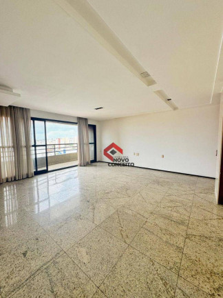 Imagem Apartamento com 3 Quartos à Venda, 125 m² em Varjota - Fortaleza Imagem Apartamento com 3 Quartos à Venda, 125 m² em Varjota - Fortaleza