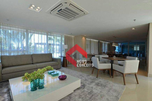 Imagem Apartamento com 3 Quartos à Venda, 74 m² em Engenheiro Luciano Cavalcante - Fortaleza
