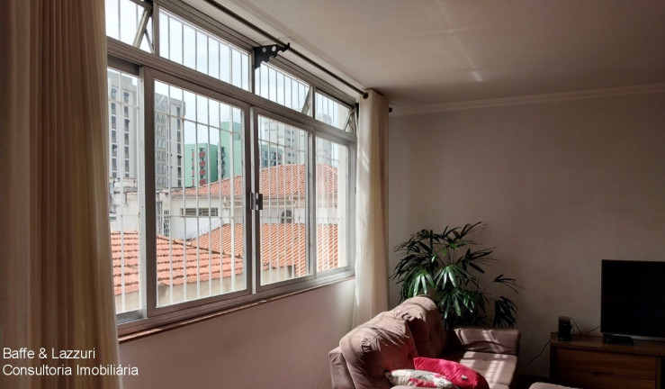 Imagem Apartamento com 3 Quartos à Venda, 140 m² em Vila Assunção - Santo André Imagem Apartamento com 3 Quartos à Venda, 140 m² em Vila Assunção - Santo André