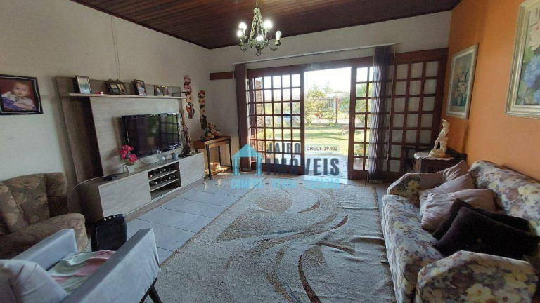 Imagem Casa com 3 Quartos à Venda, em Centro - Balneário Pinhal Imagem Casa com 3 Quartos à Venda, em Centro - Balneário Pinhal