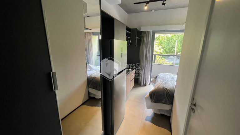 Imagem Apartamento com 1 Quarto à Venda, 23 m² em Jardim Paulista - São Paulo Imagem Apartamento com 1 Quarto à Venda, 23 m² em Jardim Paulista - São Paulo