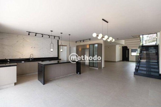 Imagem Casa com 3 Quartos à Venda, 310 m² em Vila Dos Plátanos - Campinas