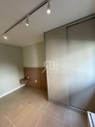 Imagem Apartamento com 1 Quarto para Alugar, 42 m² em Vila Itapura - Campinas Imagem Apartamento com 1 Quarto para Alugar, 42 m² em Vila Itapura - Campinas
