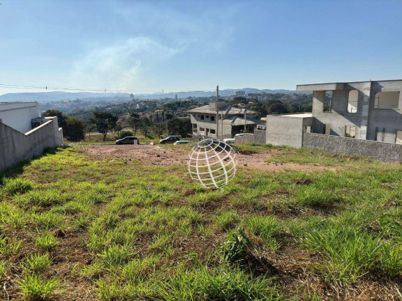 Imagem Terreno à Venda, 472 m² em Condomínio Reserva São Nicolau - Atibaia Imagem Terreno à Venda, 472 m² em Condomínio Reserva São Nicolau - Atibaia