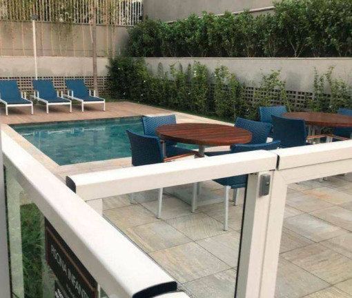 Apartamento com 4 Quartos à Venda, 197 m² em Paraíso - São Paulo
