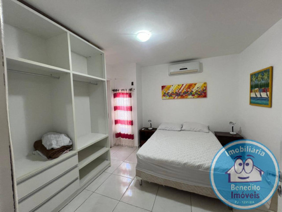 Imagem Apartamento com 2 Quartos à Venda, 163 m² em Taperapuan - Porto Seguro Imagem Apartamento com 2 Quartos à Venda, 163 m² em Taperapuan - Porto Seguro