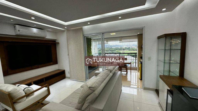 Imagem Apartamento com 3 Quartos à Venda, 95 m² em Jardim Flor Da Montanha - Guarulhos Imagem Apartamento com 3 Quartos à Venda, 95 m² em Jardim Flor Da Montanha - Guarulhos