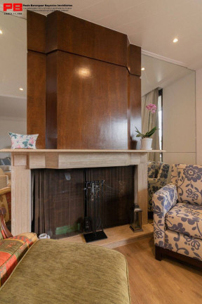 Imagem Apartamento com 3 Quartos à Venda, 170 m² em Moema - São Paulo Imagem Apartamento com 3 Quartos à Venda, 170 m² em Moema - São Paulo