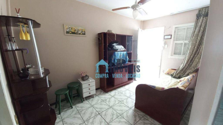 Imagem Apartamento com 1 Quarto à Venda, 44 m² em Centro - Tramandaí Imagem Apartamento com 1 Quarto à Venda, 44 m² em Centro - Tramandaí