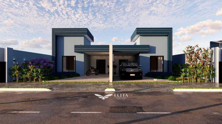 Imagem Casa com 3 Quartos à Venda, 88 m² em Quinta Dos Açorianos - Barra Velha Imagem Casa com 3 Quartos à Venda, 88 m² em Quinta Dos Açorianos - Barra Velha