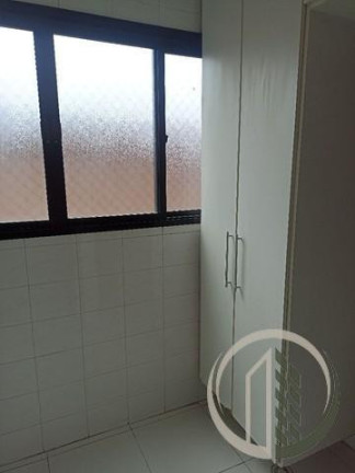Imagem Apartamento com 3 Quartos para Alugar, 113 m² em Marapé - Santos Imagem Apartamento com 3 Quartos para Alugar, 113 m² em Marapé - Santos