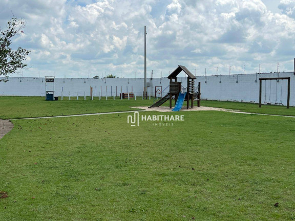 Imagem Terreno à Venda, 200 m² em Residencial ágape - Piracicaba
